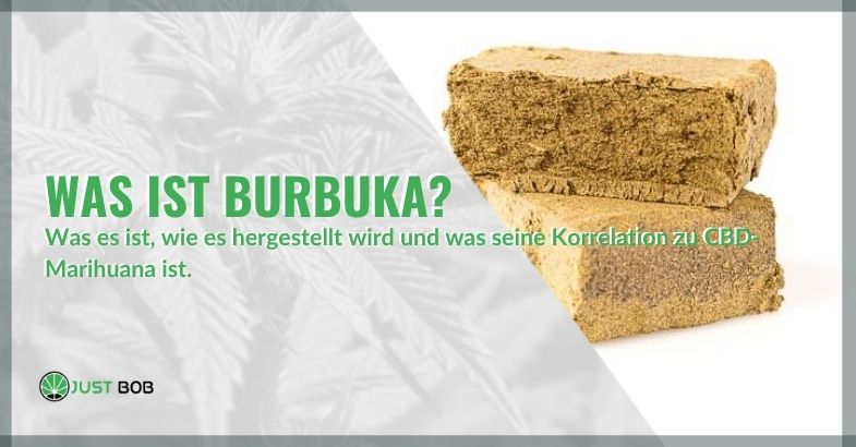 Burbuka: was es ist