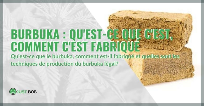 Burbuka: ce que c’est