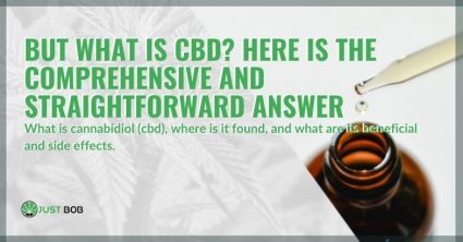 What is CBD?