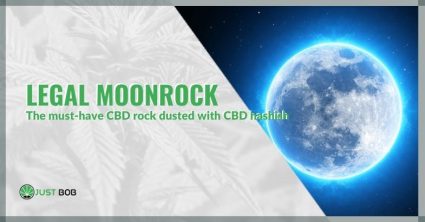 Legal Moonrock: Info about Moonrock