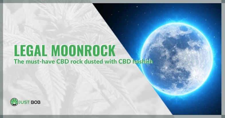 Legal Moonrock: Info about Moonrock