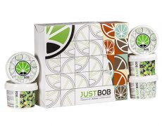 welcome Autumn Kit mit 5 Sorten und 28 Gramm von cbd blüten