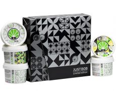 Kit-Black-month-with-5-genetics-of-cbd-Flowers 