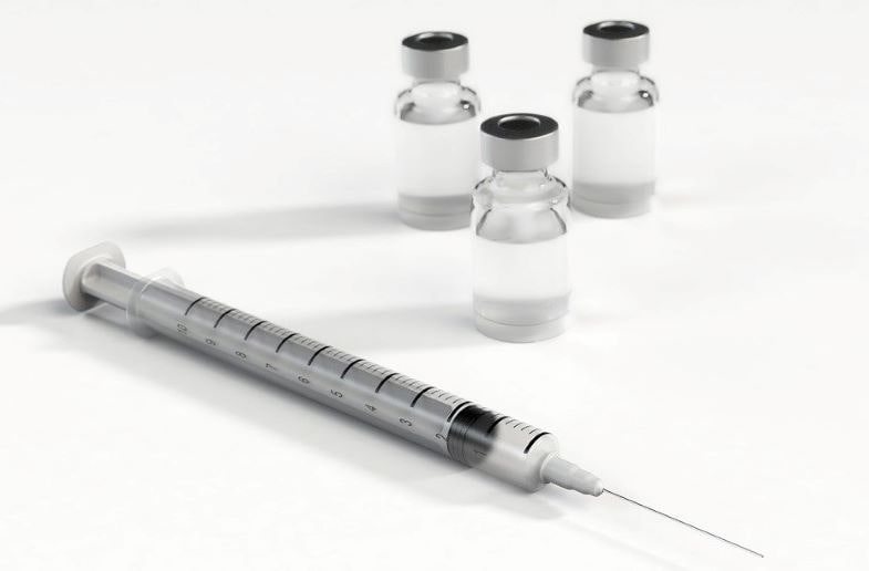 USA und CBD zur Förderung von Impfstoffen