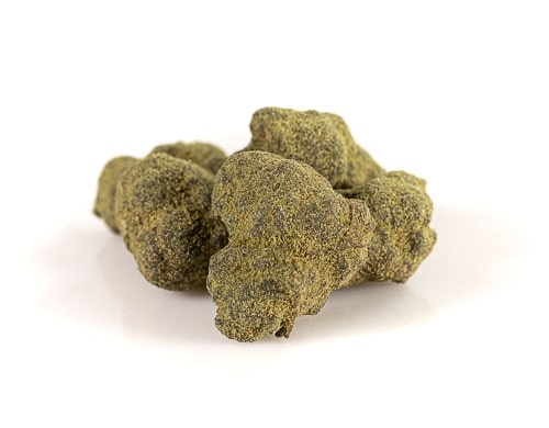 Moonrock Weed: what it is and where it gets its name from