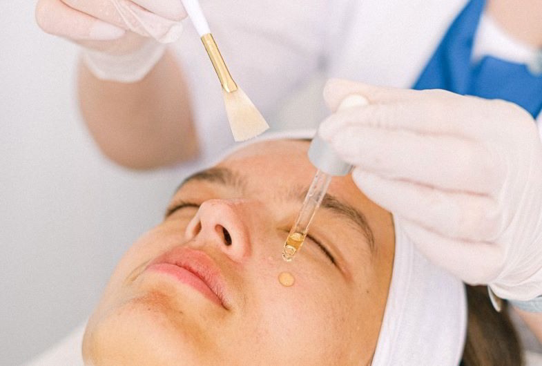 Hemp oil on the face: why it’s a cure-all
