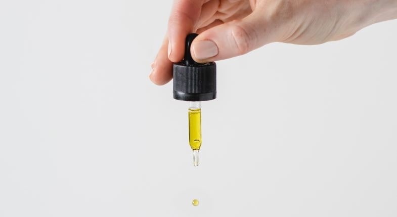 CBD drops: what they are and how to use them