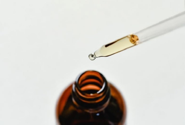 CBD oil: the price is related to the amount of cannabidiol