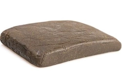 Metodi di conservazione dell'hashish