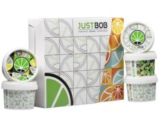 Kit summer premium avec 5 varietés de cannabis cbd de haute qualité 