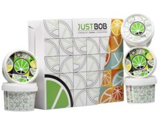Kit summer premium avec 5 varietés de cannabis cbd de haute qualité
