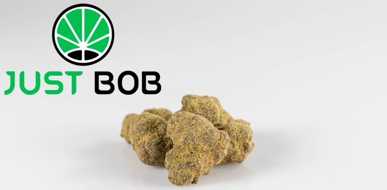 Moonrock CBD: das sehr kraftvolle Mondgestein