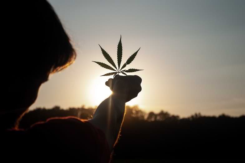 Wie wirkt Cannabichromen?