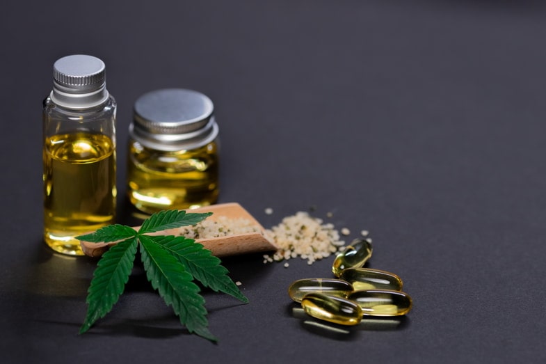 What is CBD oil?