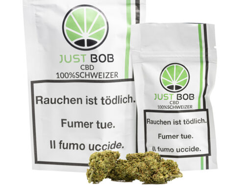 bags with cbd buds of gorilla glue