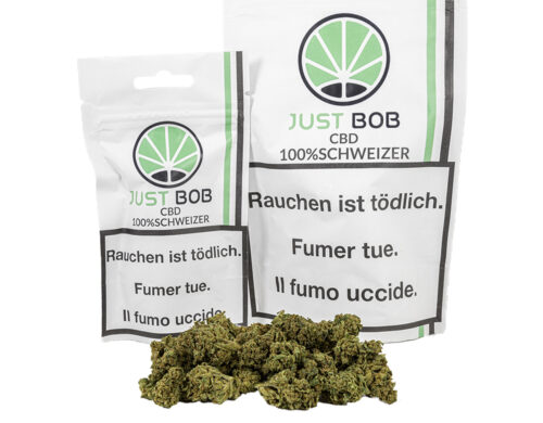 bags with cbd flowers of do si dos
