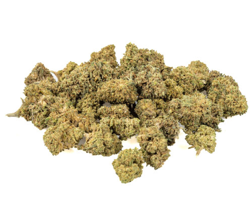 buetel bubblegum cbd blueten