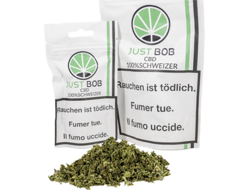 cbd gras dose sieved mix indoor