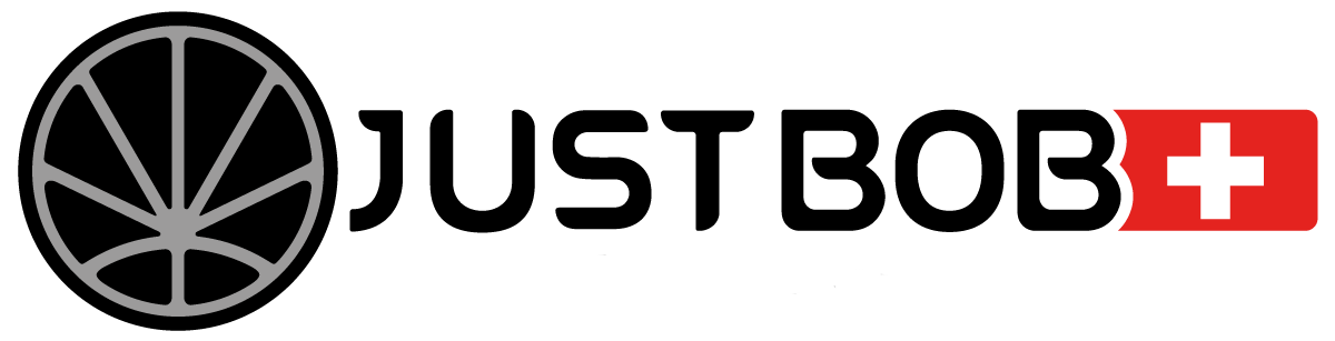 BlackMonth logo justbob