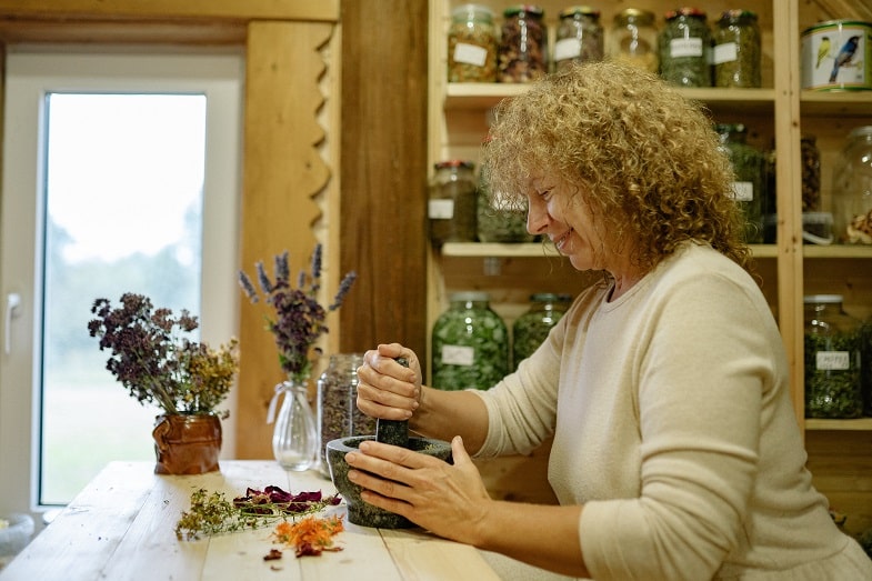 La Cannabis comme Alternative au Tabac