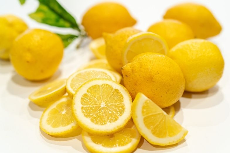 Terpeni e Limonene