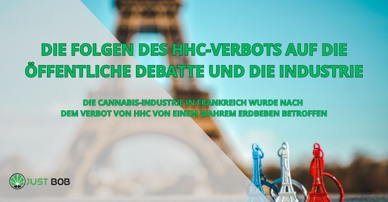 DIE FOLGEN DES HHC-VERBOTS