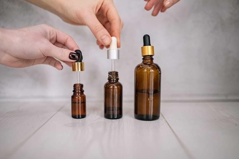What is a cannabis tincture and what are its benefits