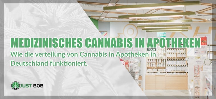 Kann Cannabis wirklich in deutschen Apotheken gefunden werden?